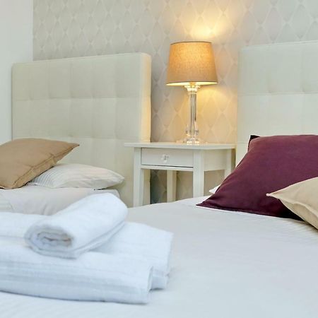 Bella San Pietro Apartman Róma Kültér fotó