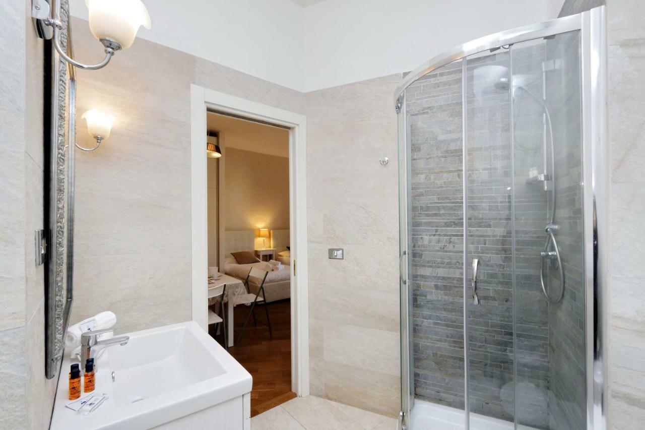 Bella San Pietro Apartman Róma Kültér fotó