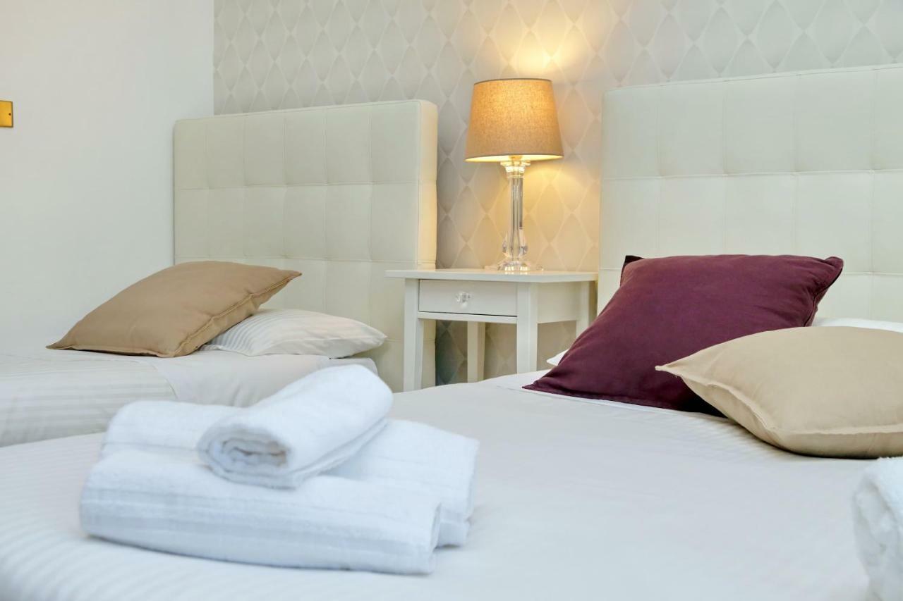 Bella San Pietro Apartman Róma Kültér fotó