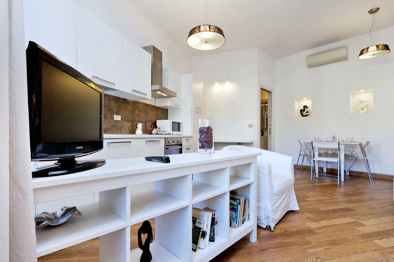 Bella San Pietro Apartman Róma Kültér fotó
